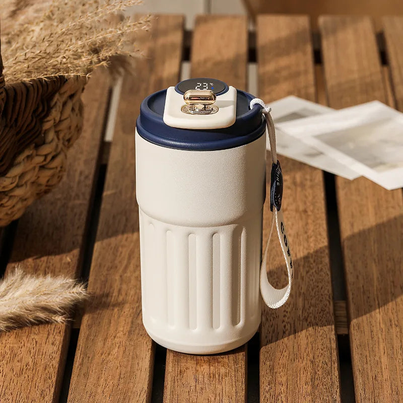 Smart Thermos
