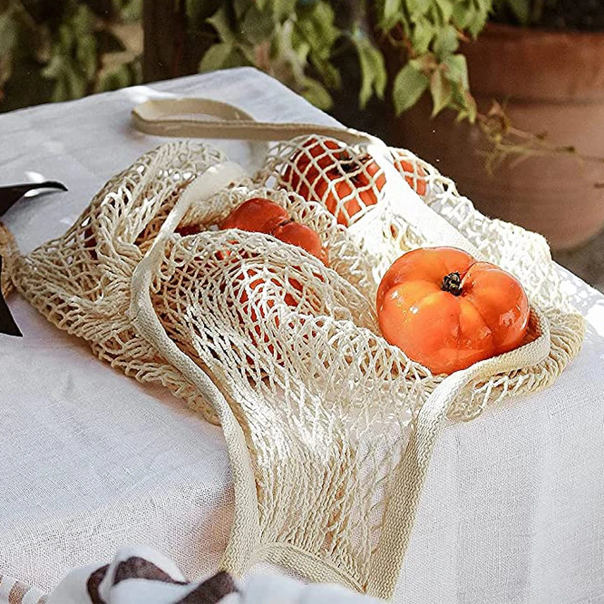Eco Friendly Grocery Bags