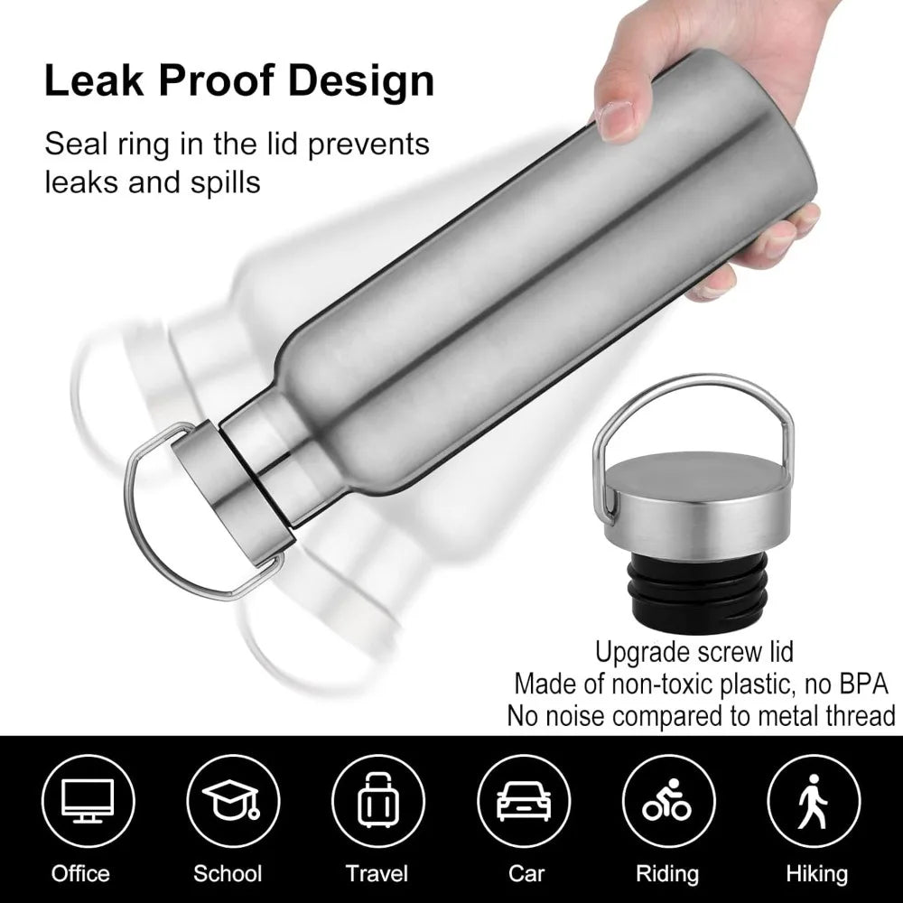 Stainless Steel Thermos 1000ml