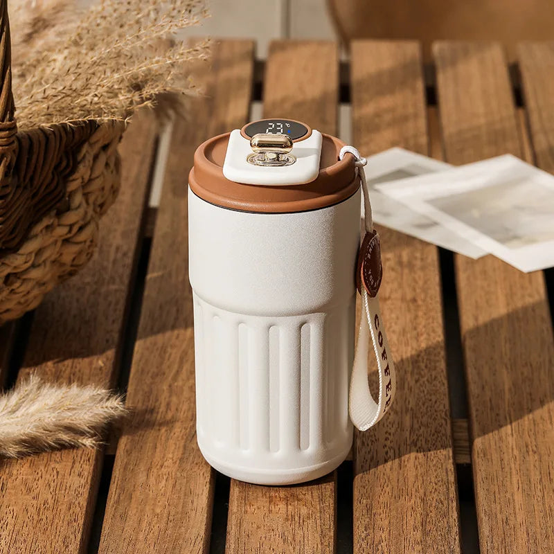 Smart Thermos