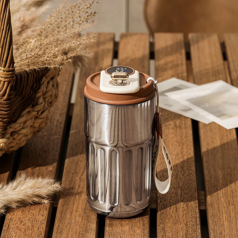 Smart Thermos