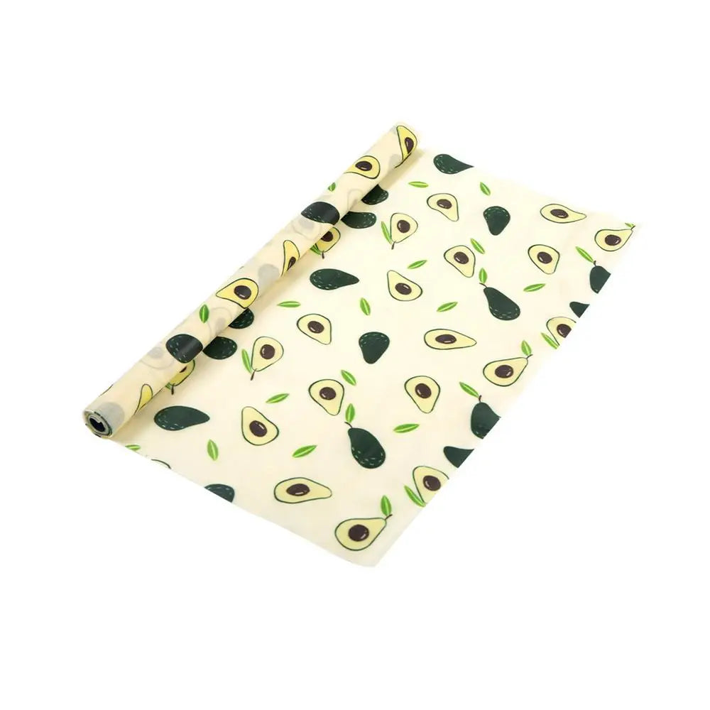 Eco Friendly Food Wraps 30x100cm