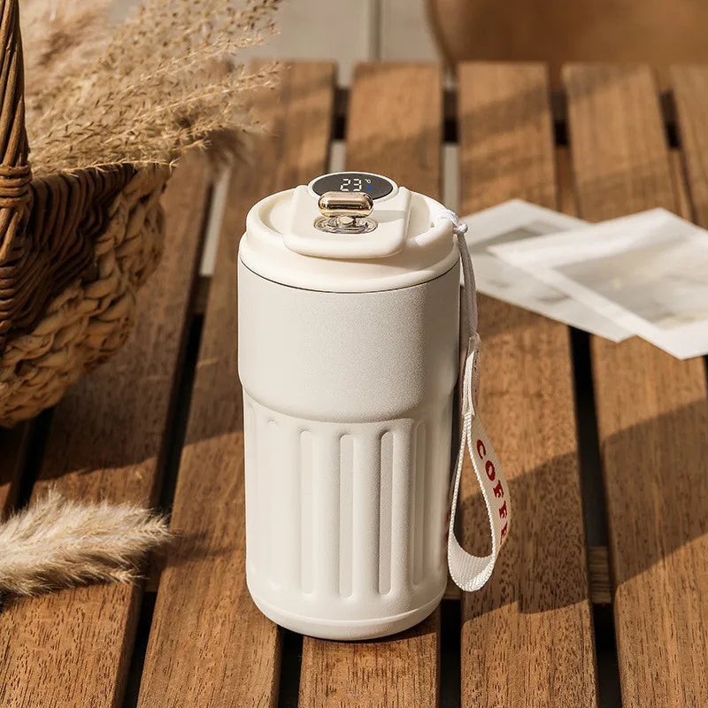 Smart Thermos