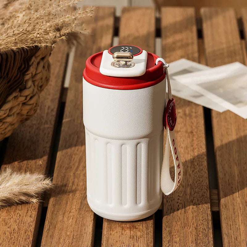 Smart Thermos