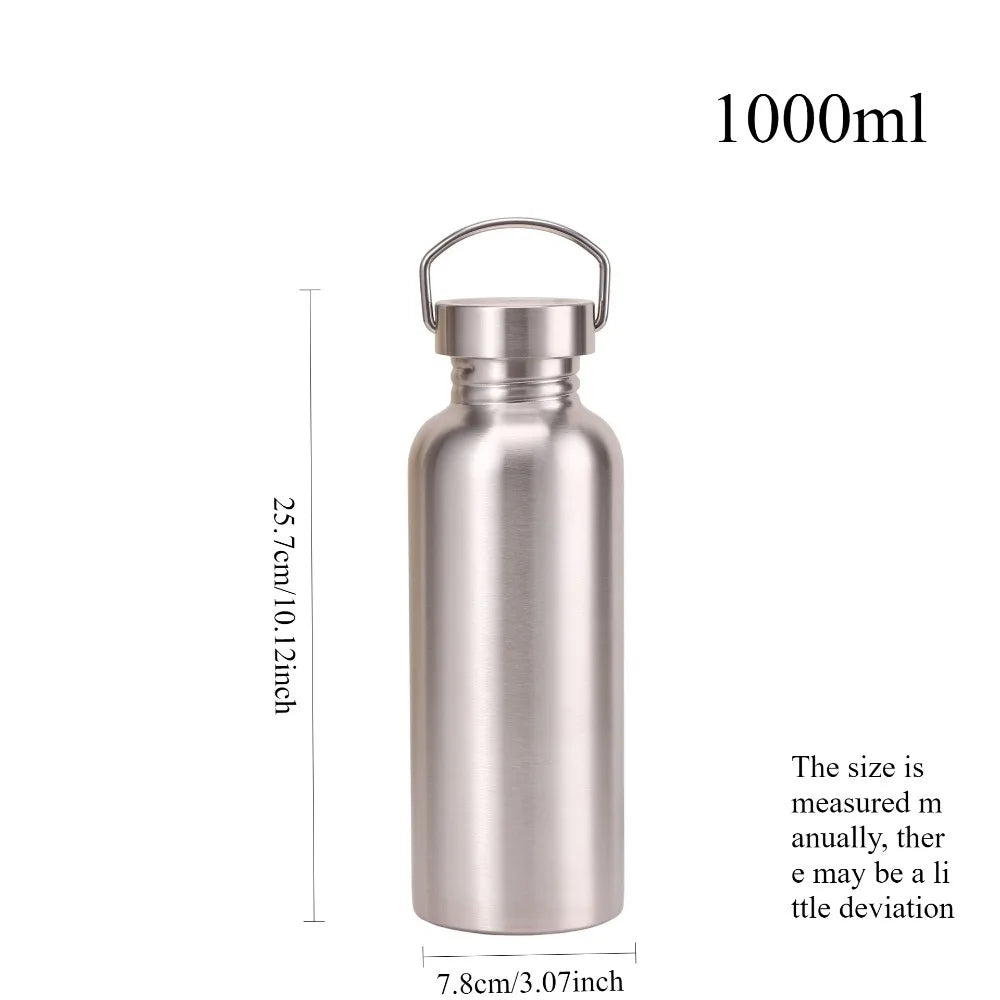 Stainless Steel Thermos 1000ml