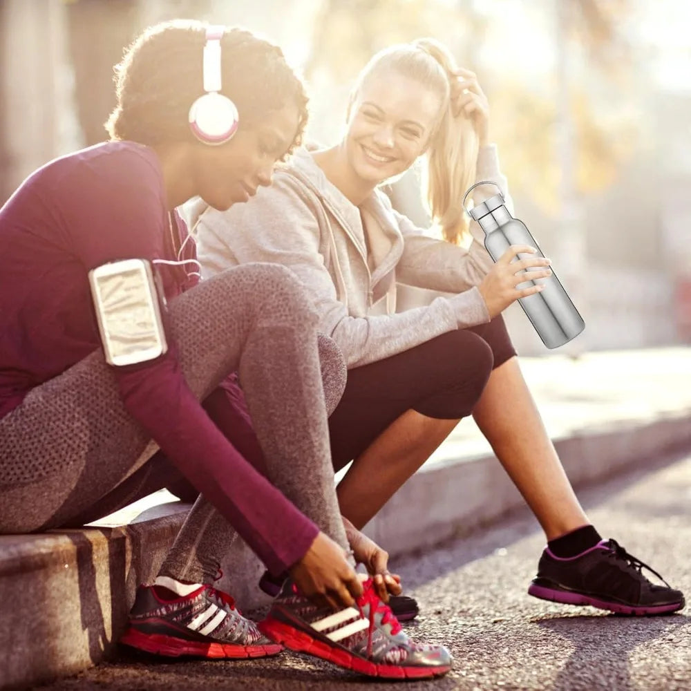 Stainless Steel Thermos 1000ml